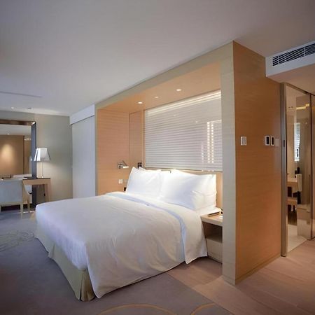 City Viva Hotel Macau Buitenkant foto