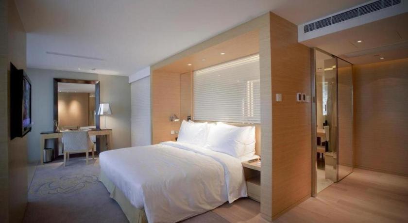 City Viva Hotel Macau Buitenkant foto