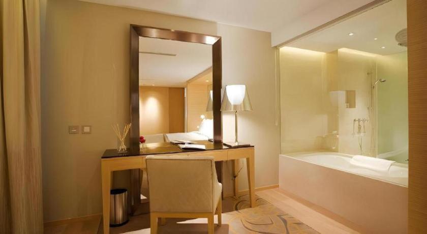 City Viva Hotel Macau Buitenkant foto