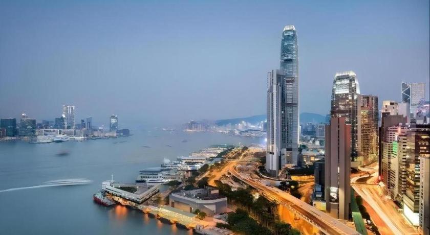 City Viva Hotel Macau Buitenkant foto