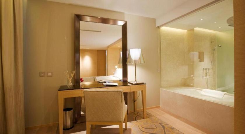 City Viva Hotel Macau Buitenkant foto
