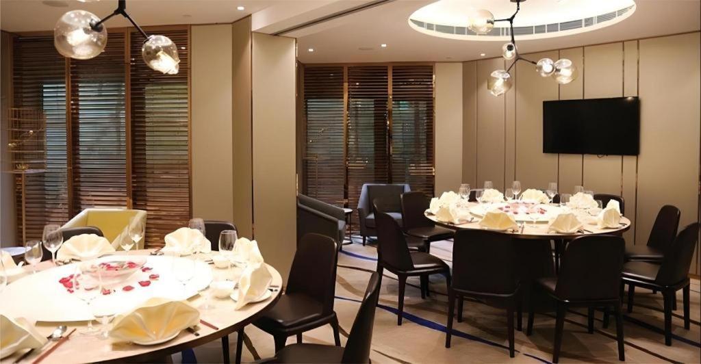 City Viva Hotel Macau Buitenkant foto