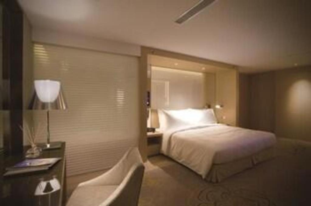 City Viva Hotel Macau Buitenkant foto